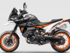 KTM 890 SMT